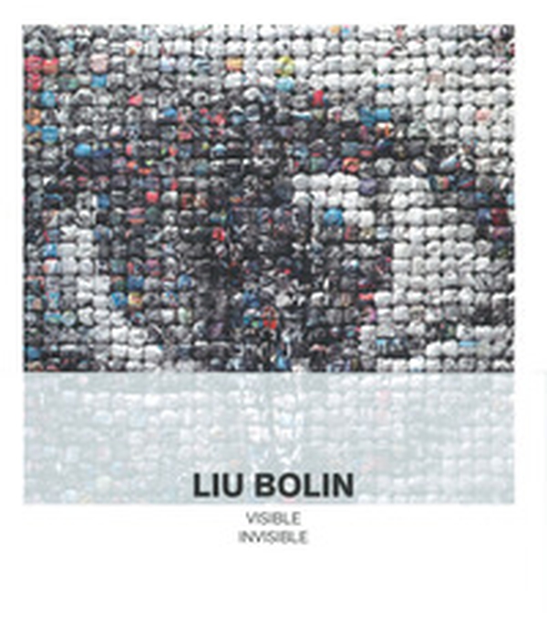 Liu Bolin. Visible invisible. Catalogo della mostra (Milano, 15 maggio-15 settembre 2019) - Librerie.coop Liu Bolin. Visible invisible. Catalogo della mostra (Milano, 15 maggio-15 settembre 2019) - Librerie.coop