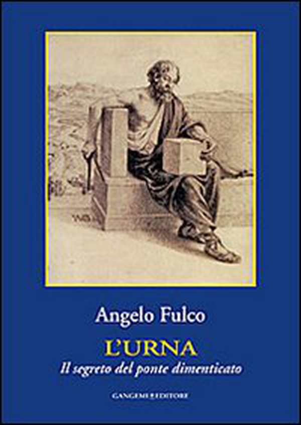 L'urna. Il segreto del ponte dimenticato - Librerie.coop L'urna. Il segreto del ponte dimenticato - Librerie.coop