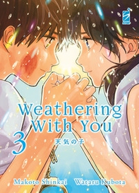 Weathering with you - Vol. 3 - Librerie.coop