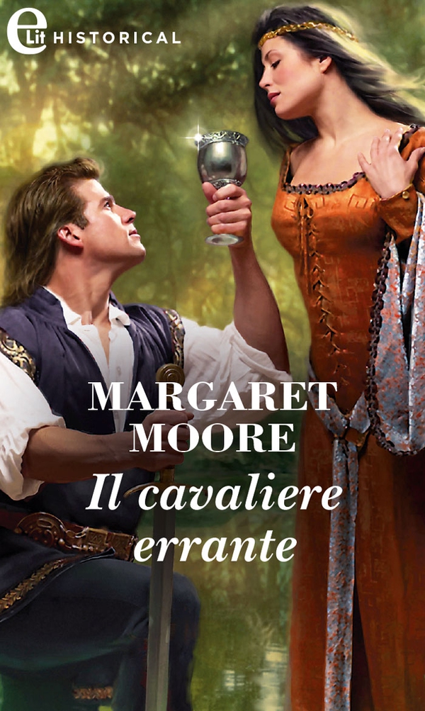 Il cavaliere errante (eLit) - Librerie.coop Il cavaliere errante (eLit) - Librerie.coop