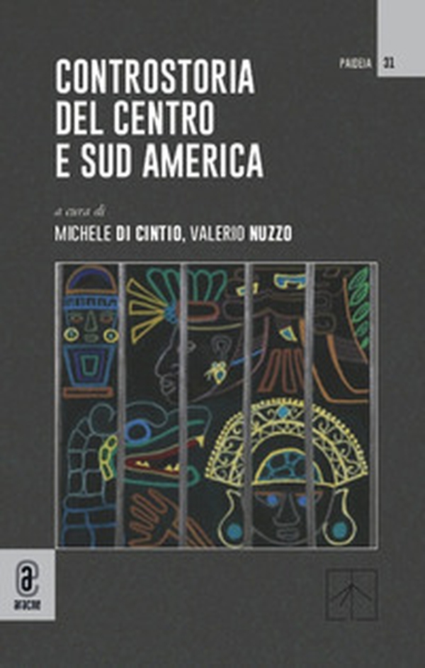 Controstoria del Centro e Sud America - Librerie.coop Controstoria del Centro e Sud America - Librerie.coop
