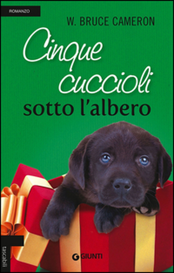 Cinque cuccioli sotto l'albero - Librerie.coop Cinque cuccioli sotto l'albero - Librerie.coop