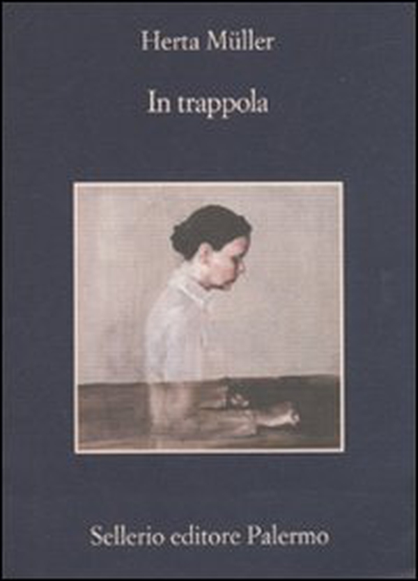 In trappola - Librerie.coop In trappola - Librerie.coop