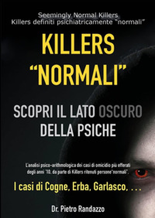 Killers «normali» - Librerie.coop Killers «normali» - Librerie.coop