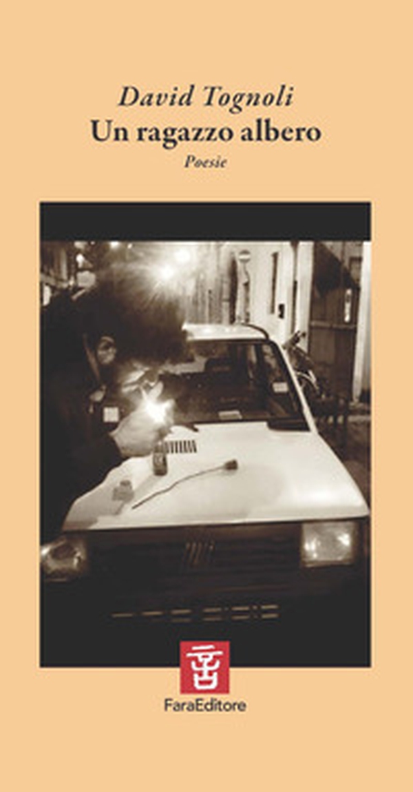 Un ragazzo albero - Librerie.coop Un ragazzo albero - Librerie.coop