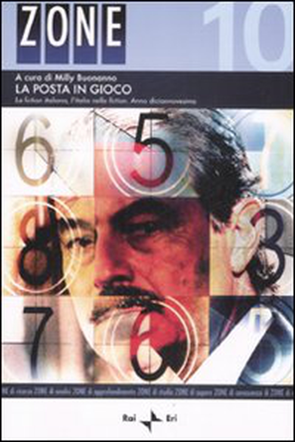 La posta in gioco. La fiction italiana, l'Italia nella fiction - Librerie.coop La posta in gioco. La fiction italiana, l'Italia nella fiction - Librerie.coop