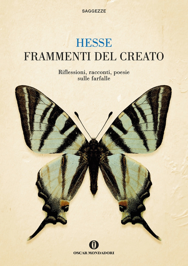 Frammenti del creato. Riflessioni, racconti, poesie sulle farfalle - Librerie.coop Frammenti del creato. Riflessioni, racconti, poesie sulle farfalle - Librerie.coop