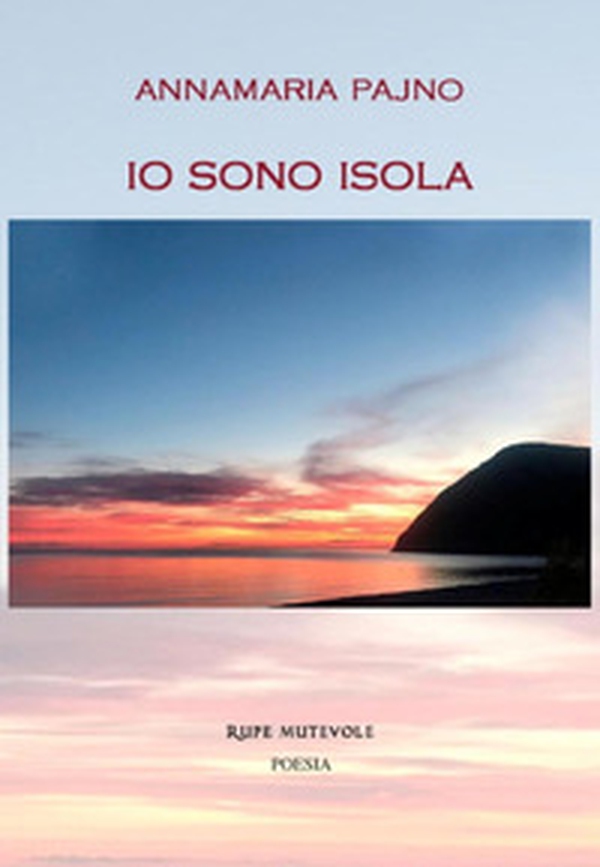 Io sono isola - Librerie.coop Io sono isola - Librerie.coop
