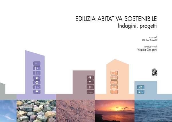 EDILIZIA ABITATIVA SOSTENIBILE Indagini, progetti - Librerie.coop EDILIZIA ABITATIVA SOSTENIBILE Indagini, progetti - Librerie.coop