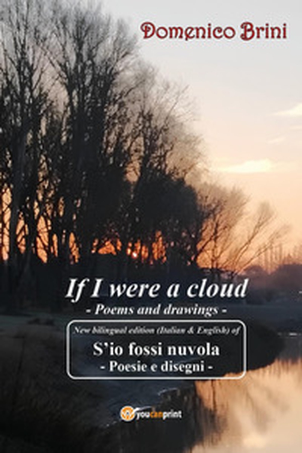 If I were a cloud - Librerie.coop If I were a cloud - Librerie.coop