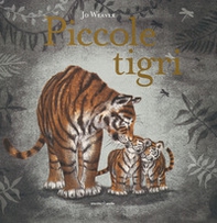 Piccole tigri - Librerie.coop