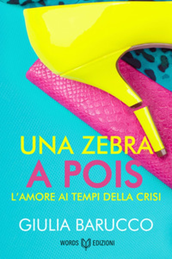 Una zebra a pois - Librerie.coop Una zebra a pois - Librerie.coop