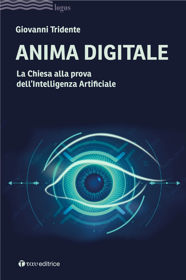 Anima digitale - Librerie.coop Anima digitale - Librerie.coop