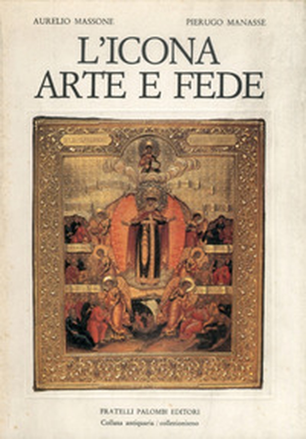 L'icona. Arte e fede - Librerie.coop L'icona. Arte e fede - Librerie.coop
