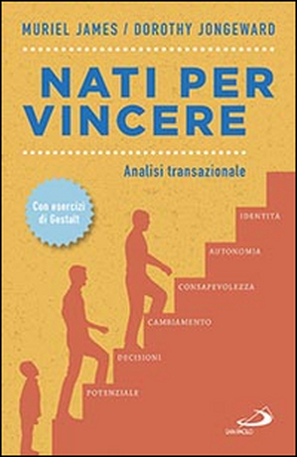Nati per vincere - Librerie.coop Nati per vincere - Librerie.coop