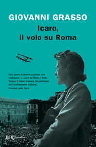 Icaro, il volo su Roma - Librerie.coop