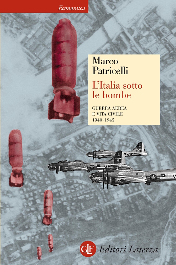 L'Italia sotto le bombe - Librerie.coop L'Italia sotto le bombe - Librerie.coop