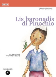 Lis baronadis di Pinochio - Librerie.coop