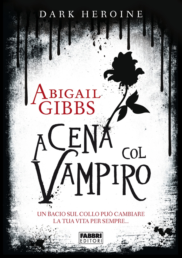 Dark Heroine - A cena col vampiro - Librerie.coop Dark Heroine - A cena col vampiro - Librerie.coop