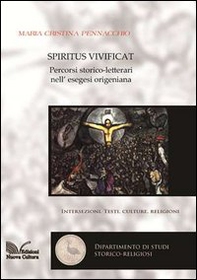 Spiritus vivificat - Librerie.coop