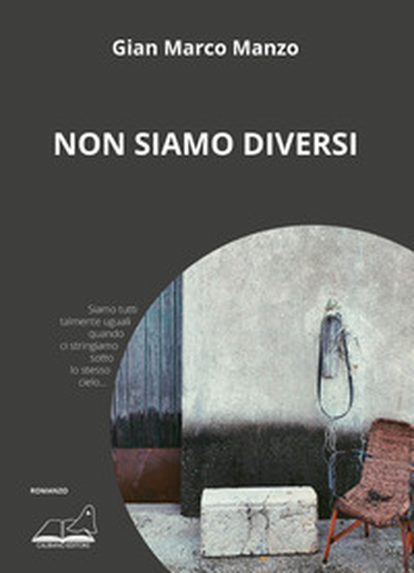 Non siamo diversi - Librerie.coop Non siamo diversi - Librerie.coop