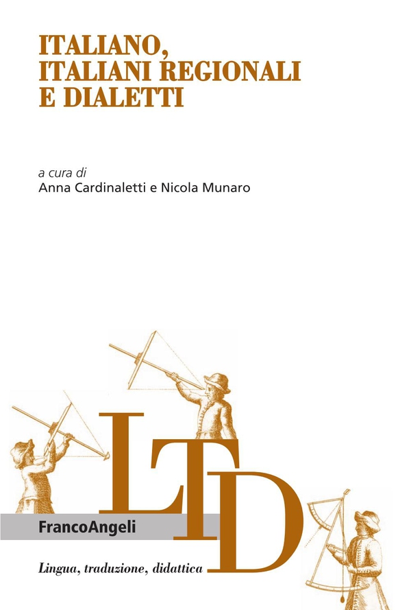 Italiano, italiani regionali e dialetti - Librerie.coop Italiano, italiani regionali e dialetti - Librerie.coop