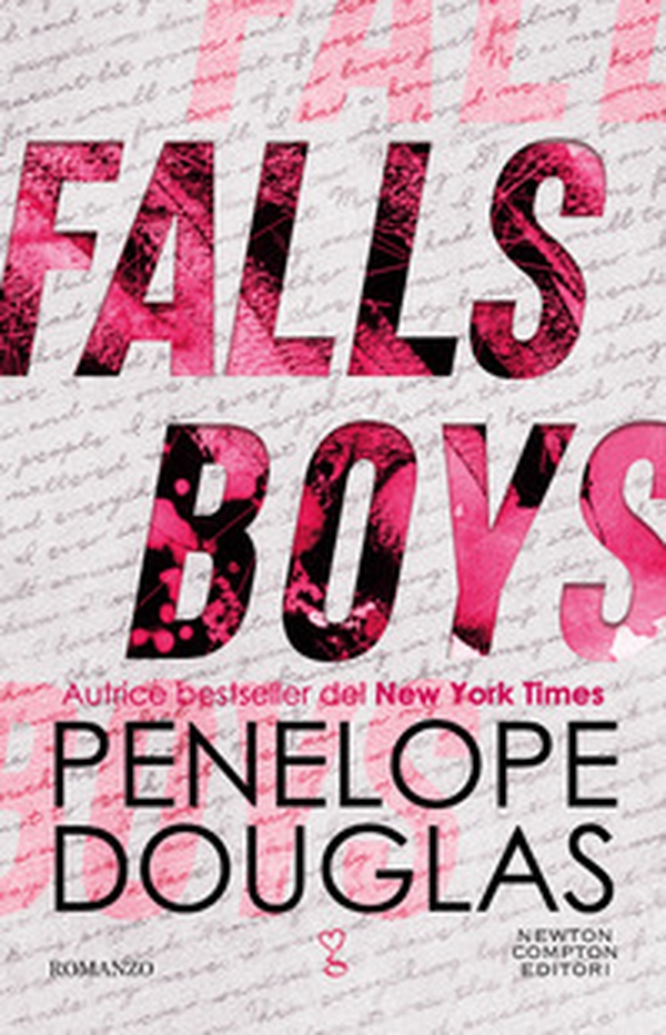 Falls boys - Librerie.coop Falls boys - Librerie.coop