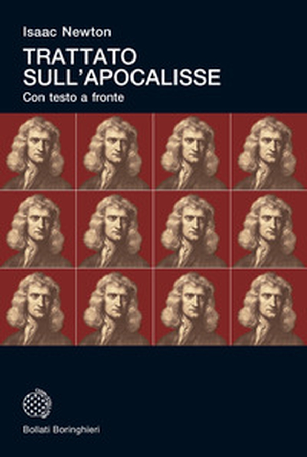Trattato sull'Apocalisse. Testo inglese a fronte - Librerie.coop Trattato sull'Apocalisse. Testo inglese a fronte - Librerie.coop