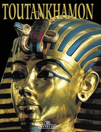 Tutankhamen. Ediz. francese - Librerie.coop