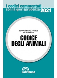 Codice degli animali - Librerie.coop