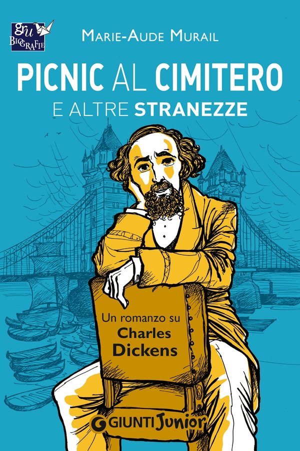 Picnic al cimitero e altre stranezze - Librerie.coop Picnic al cimitero e altre stranezze - Librerie.coop