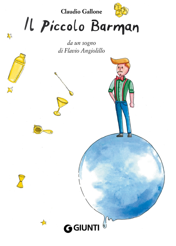 Il Piccolo Barman - Librerie.coop Il Piccolo Barman - Librerie.coop