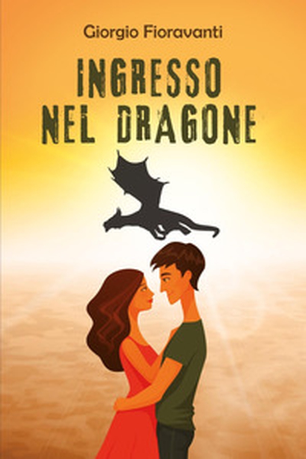 Ingresso nel Dragone - Librerie.coop Ingresso nel Dragone - Librerie.coop