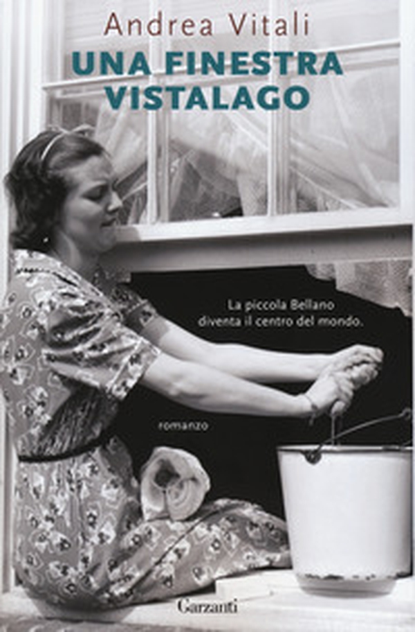 Una finestra vistalago - Librerie.coop Una finestra vistalago - Librerie.coop