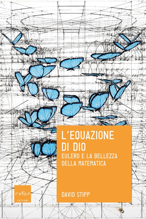 L'equazione di Dio - Librerie.coop L'equazione di Dio - Librerie.coop