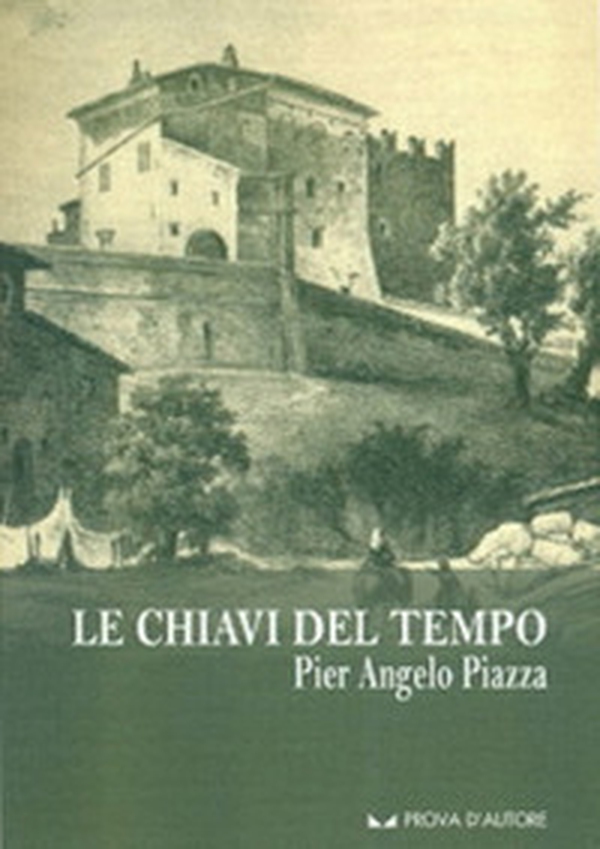 Le chiavi del tempo - Librerie.coop Le chiavi del tempo - Librerie.coop
