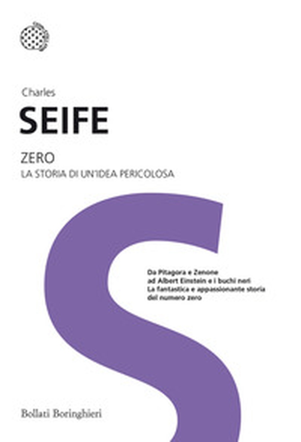 Zero. La storia di un'idea pericolosa - Librerie.coop Zero. La storia di un'idea pericolosa - Librerie.coop