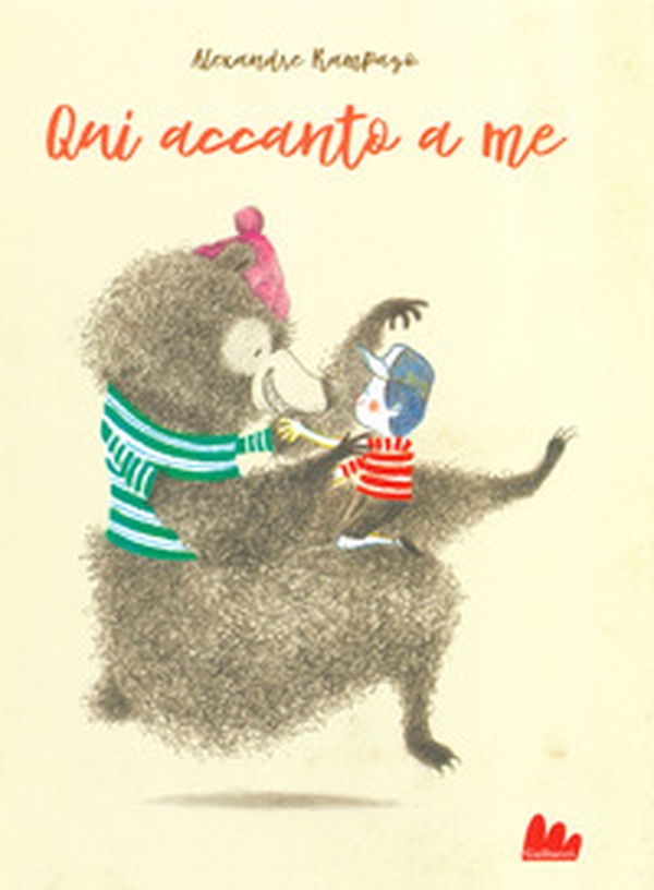 Qui accanto a me - Librerie.coop Qui accanto a me - Librerie.coop