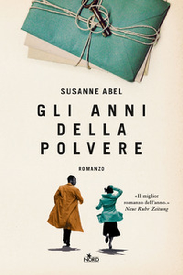 Gli anni della polvere - Librerie.coop Gli anni della polvere - Librerie.coop