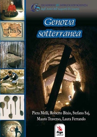 Genova sotterranea - Librerie.coop