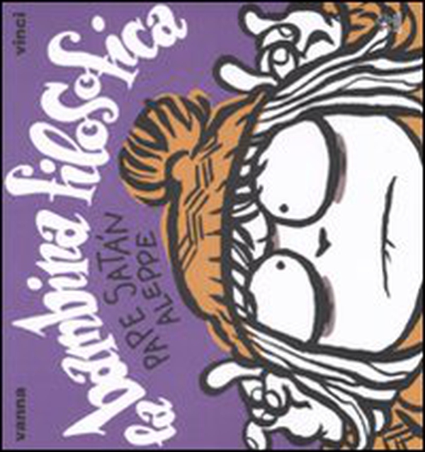 La bambina filosofica. Pape Satàn aleppe - Librerie.coop La bambina filosofica. Pape Satàn aleppe - Librerie.coop