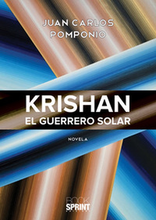 Krishan. El guerrero solar - Librerie.coop Krishan. El guerrero solar - Librerie.coop