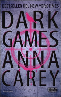 Dark games - Librerie.coop