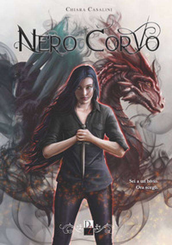 Nero Corvo - Librerie.coop Nero Corvo - Librerie.coop