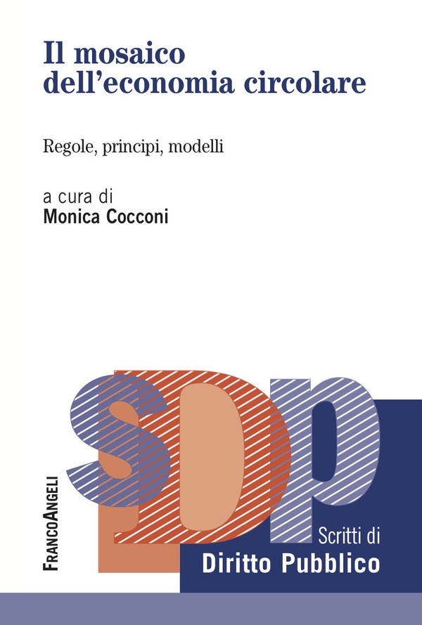 Il mosaico dell'economia circolare - Librerie.coop Il mosaico dell'economia circolare - Librerie.coop
