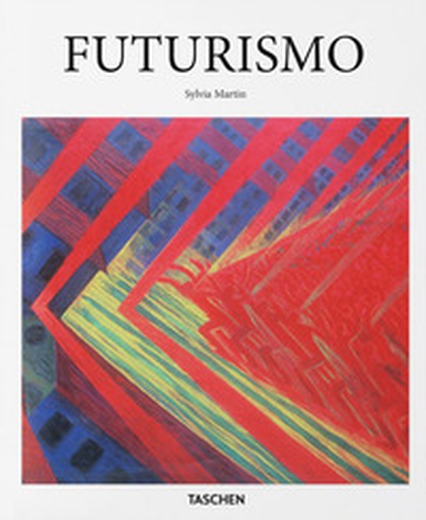 Futurismo - Librerie.coop Futurismo - Librerie.coop