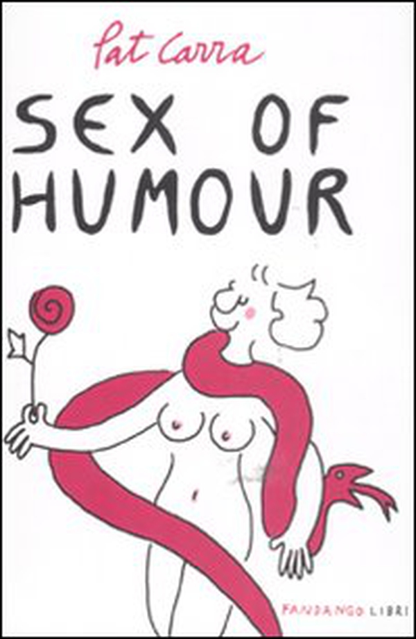 Sex of humour - Librerie.coop Sex of humour - Librerie.coop