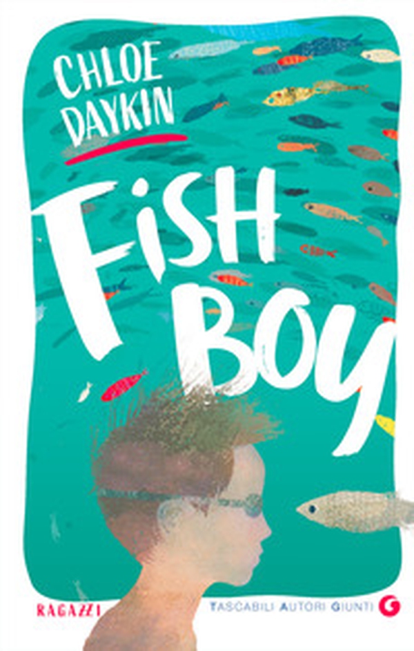 Fish Boy - Librerie.coop Fish Boy - Librerie.coop