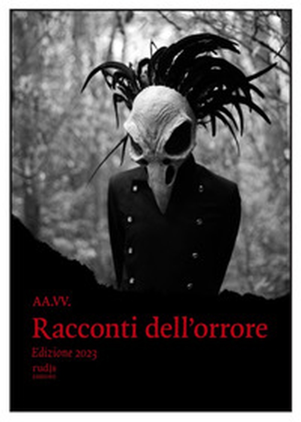 Racconti dell'orrore - Librerie.coop Racconti dell'orrore - Librerie.coop