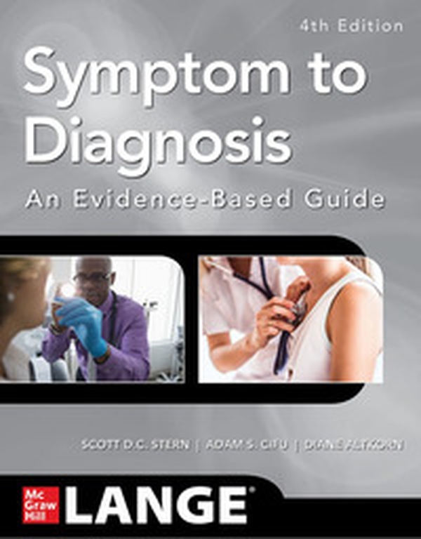 Symptom to diagnosis. An evidence based guide - Librerie.coop Symptom to diagnosis. An evidence based guide - Librerie.coop
